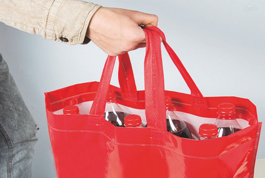 Nonwoven Market Torbalarının Dayanıklılığının Değerlendirilmesi