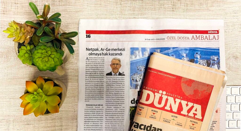 dunyagazete