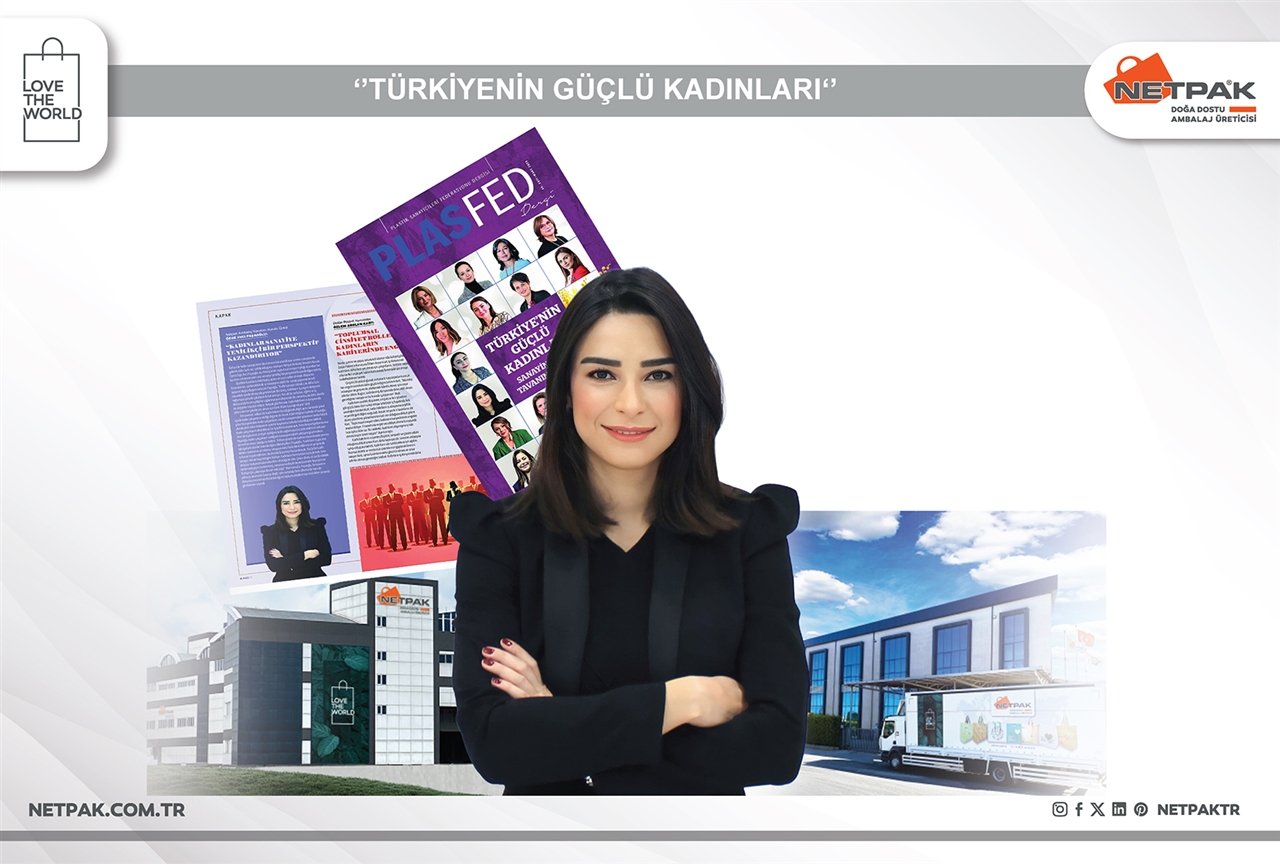 "Türkiyenin Güçlü Kadınları"