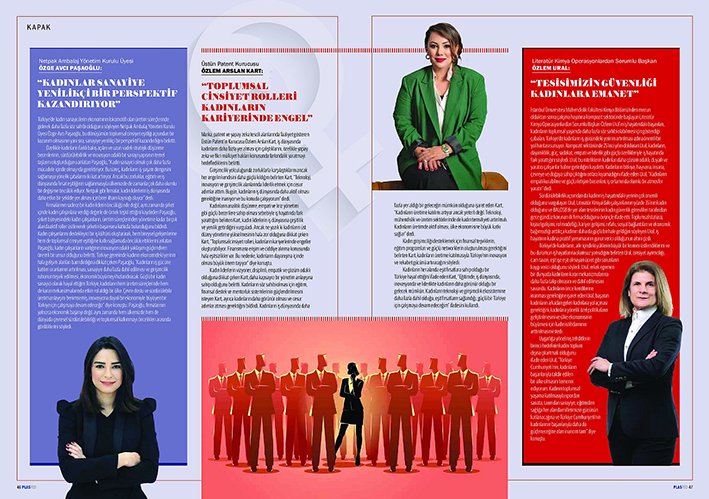 NETPAK AMBALAJ, İNOVATİF ÇÖZÜMLERLE RAKİPLERİNİN BİR ADIM ÖNÜNDE