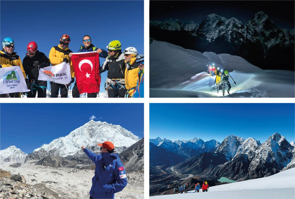 everestdagtoplu