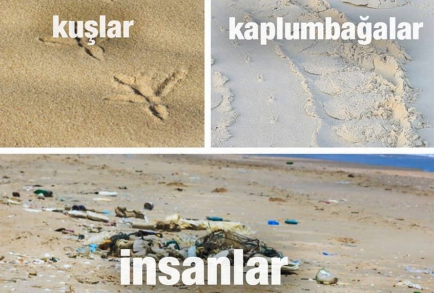 Neden Bez Çanta ?