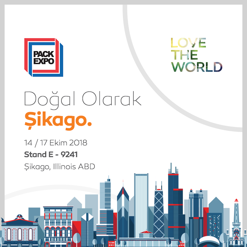 Doğal Olarak Şikago