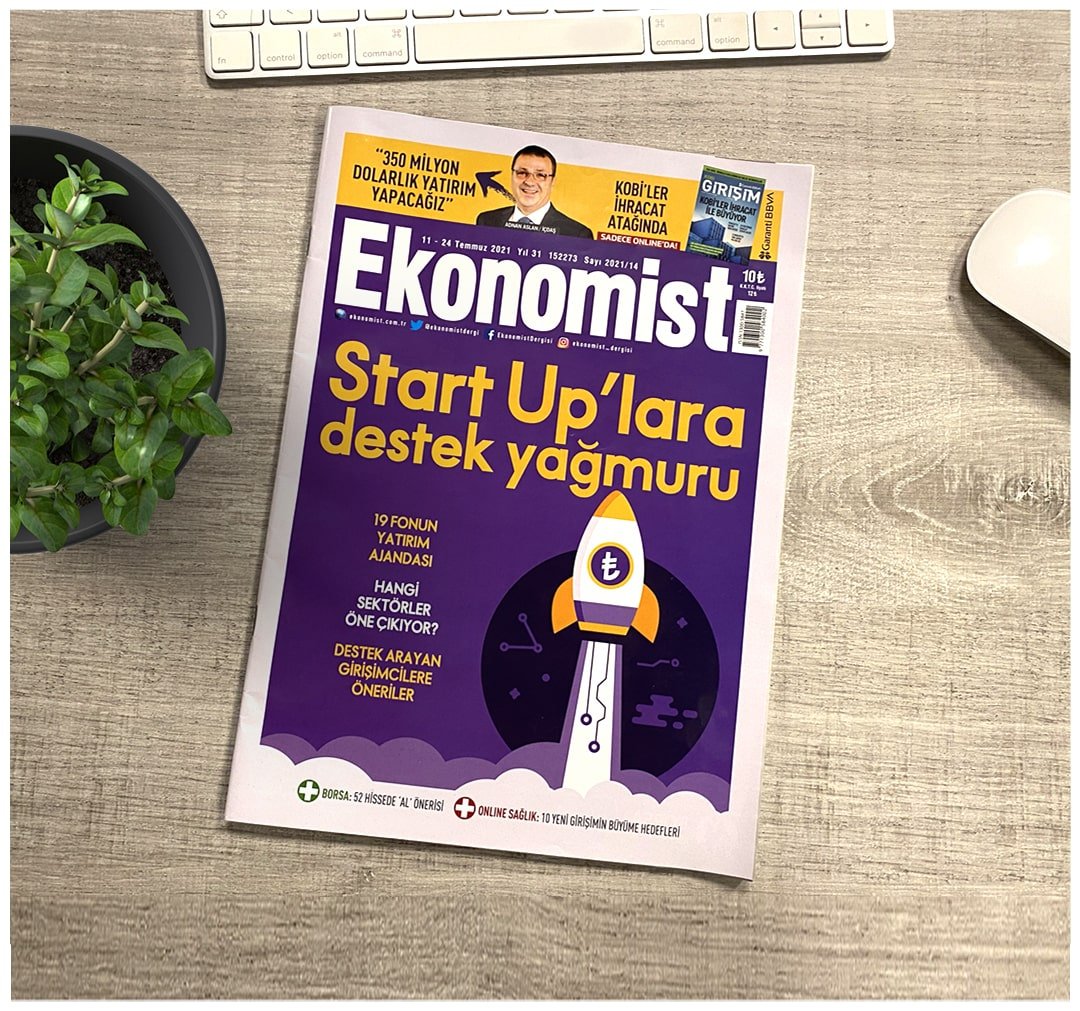 Netpak Yurtdışında Pazarını Genişletecek...