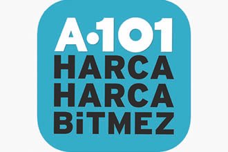 A-101 Market Çanta