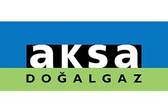 Aksa Doğalgaz Çanta