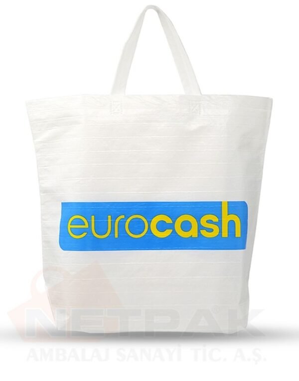 Netstrong Bez Çanta Eurocash