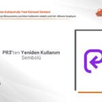 Yeniden Kullanımda Yeni Küresel Sembol
