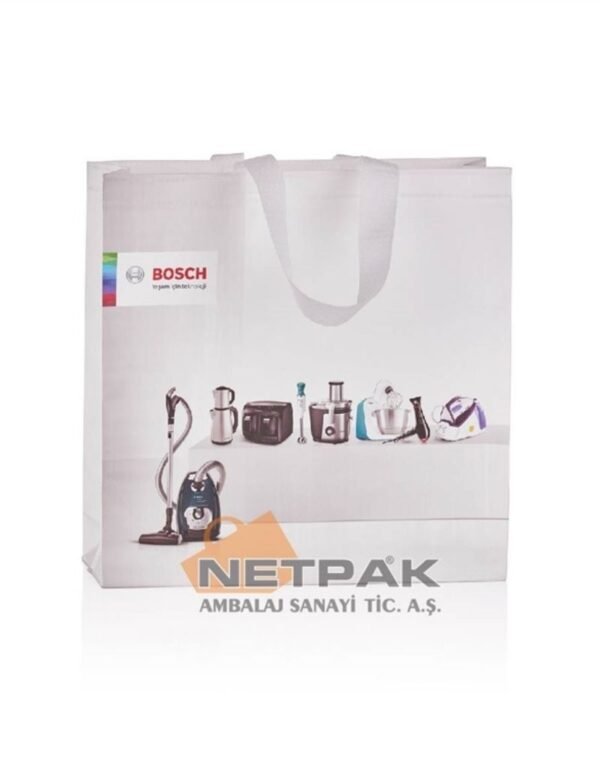 Bosch Çanta