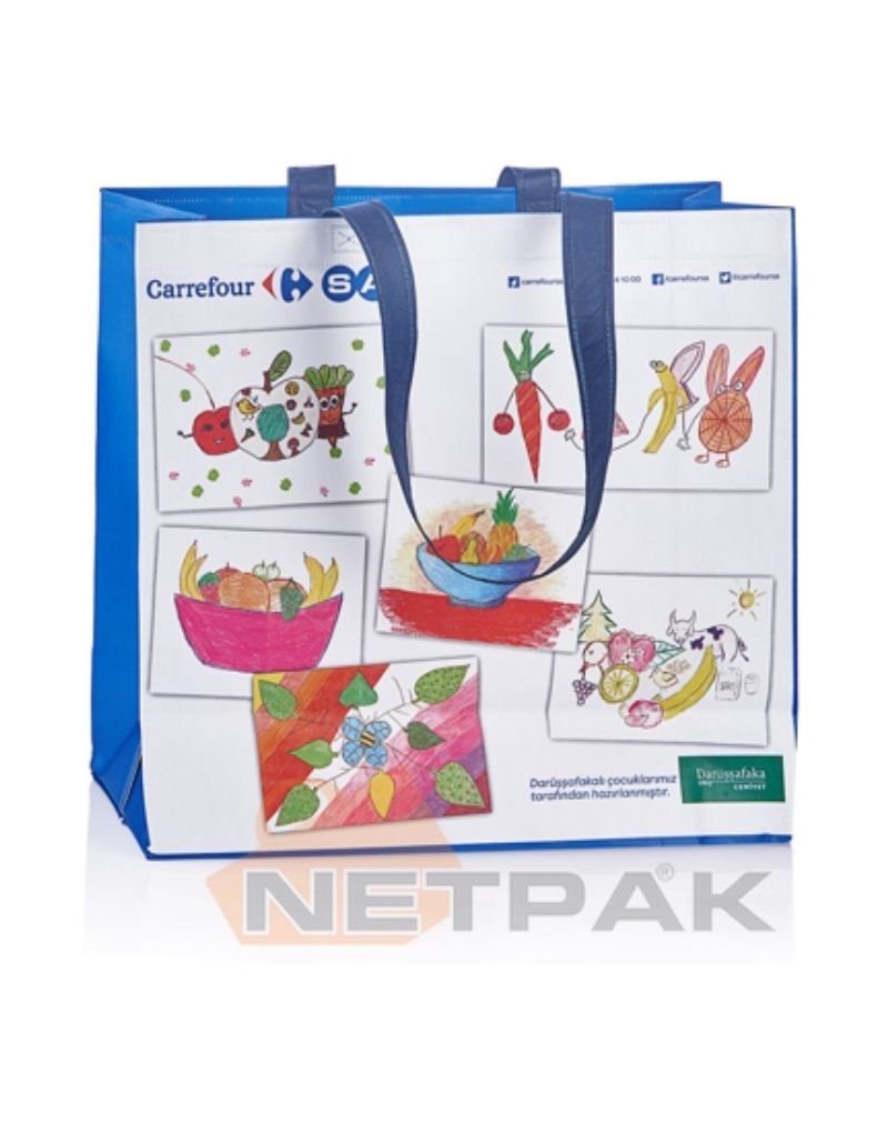 Carrefour Bez Çanta Carrefour Bez Çanta