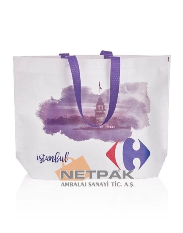 Carrefour Çanta
