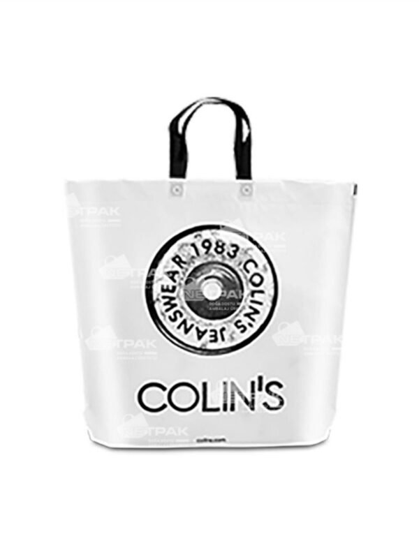 Colin's Nonwoven Bez Çanta