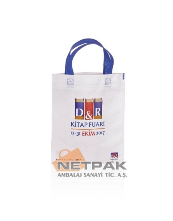 D&R Laminasyonlu Çanta