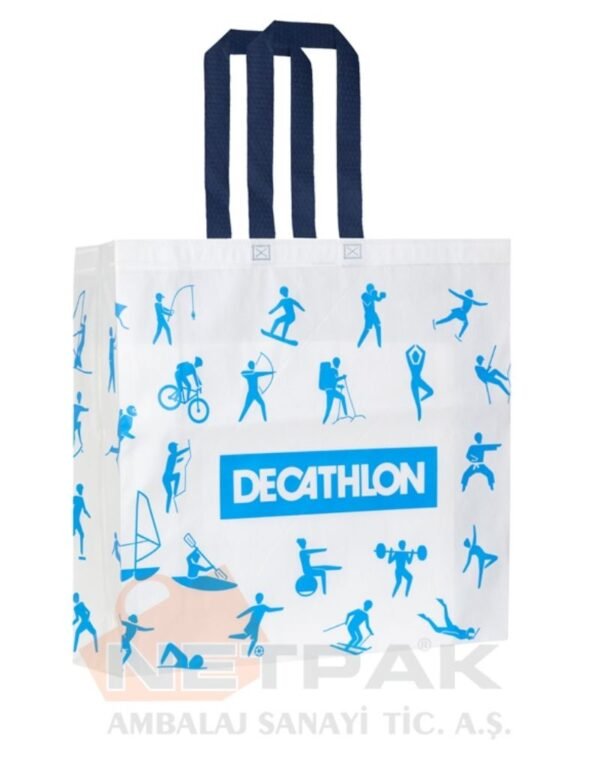 Decathlon Bez Çanta