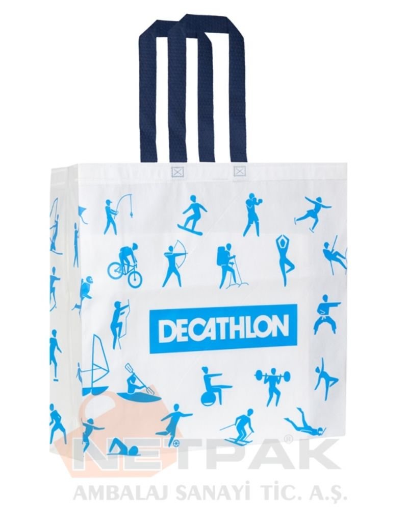 Decathlon Bez Çanta Decathlon Bez Çanta