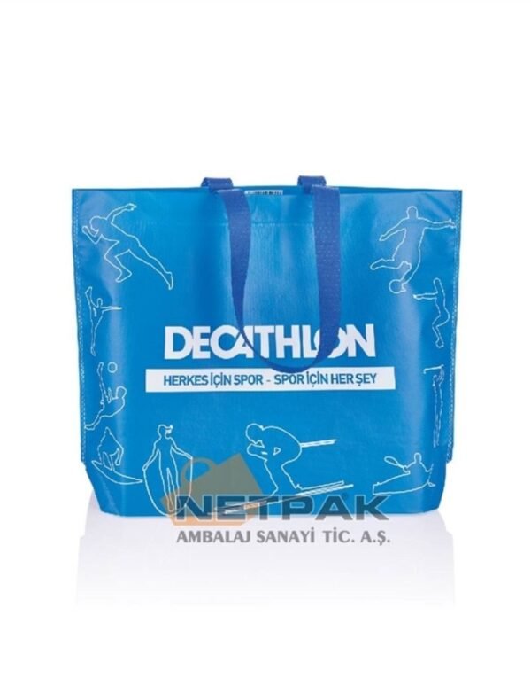 Decathlon Çanta