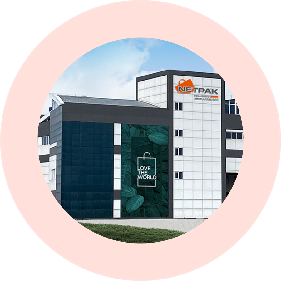 Fabrika Netpak