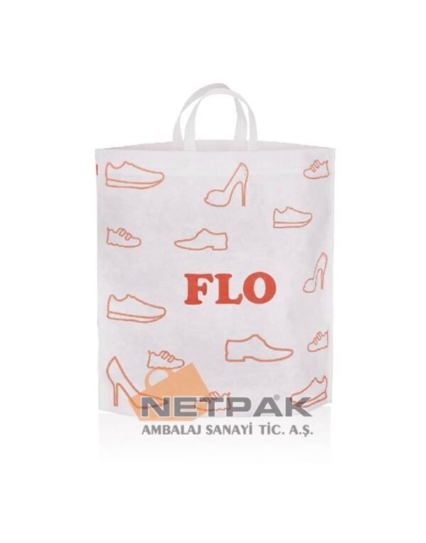 Flo Nonwoven Çanta