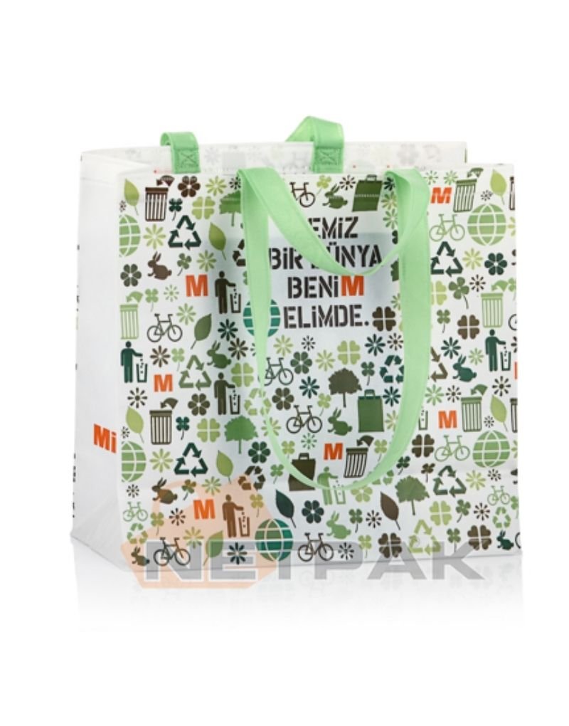 Migros Çanta