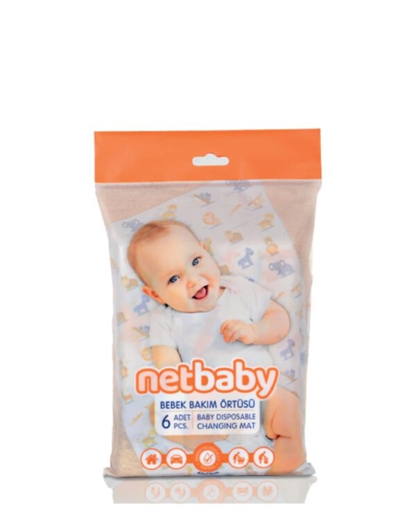 Netbaby