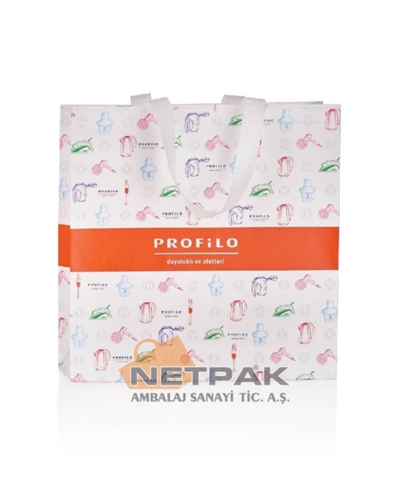 Profilo Çanta Profilo Çanta