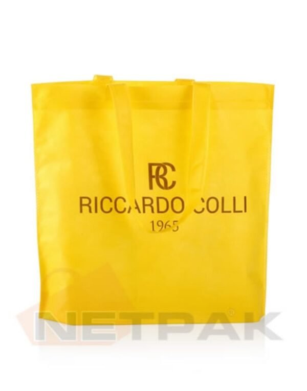 Riccardo Colli Bez Çanta