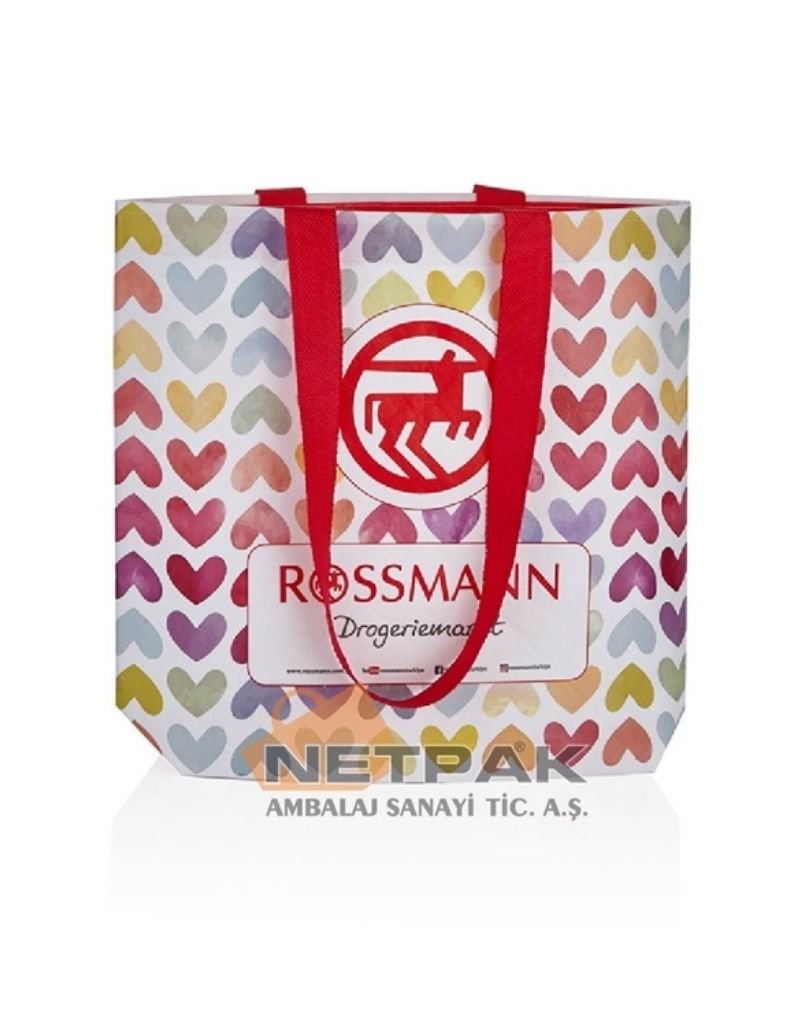 Rossmann Çanta Rossmann Çanta