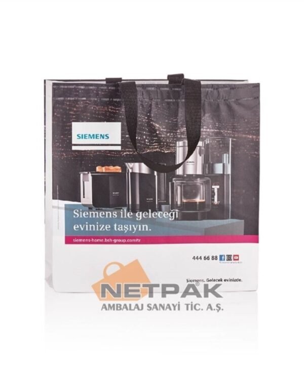 Siemens Çanta